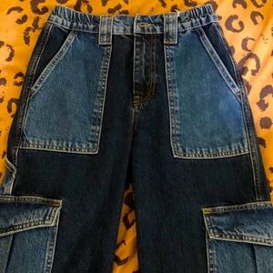 BDG SKATE JEANS